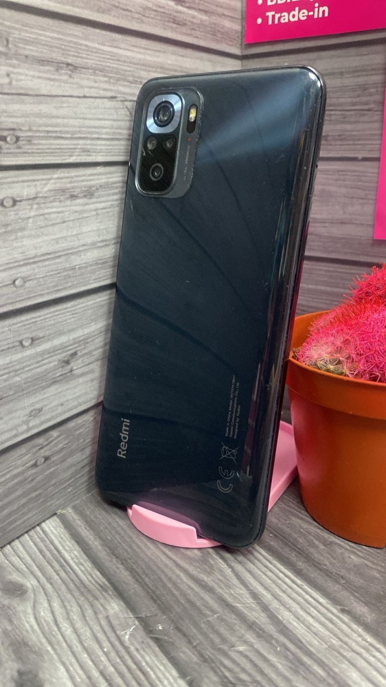 Смартфон Xiaomi Redmi note 10S 6.128