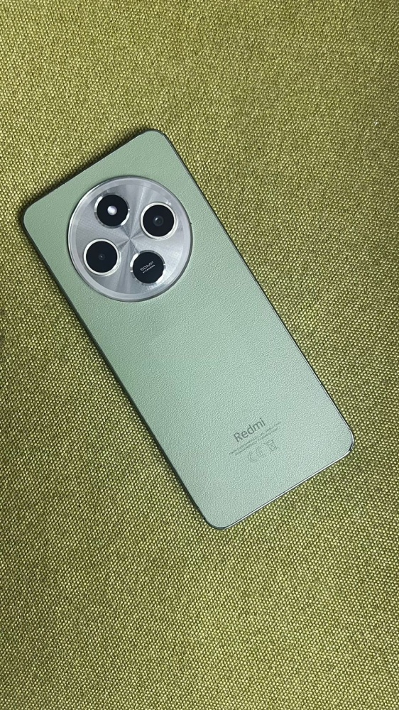 Смартфон Xiaomi Redmi 14C 8/256