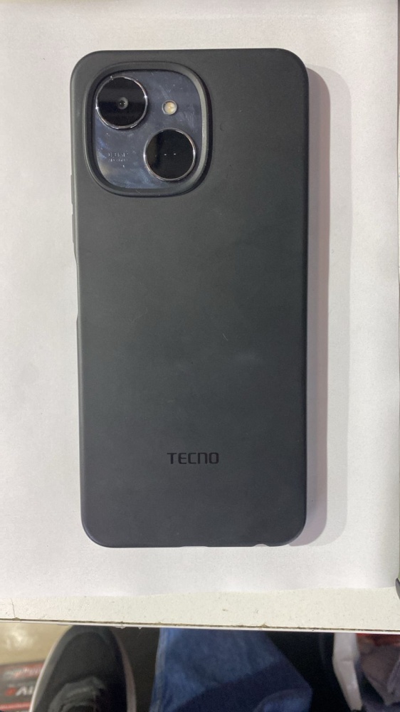 Tecno SPARK 40C 8\128