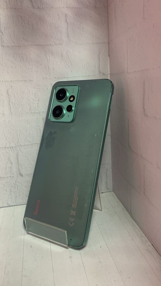 Смартфон Xiaomi Redmi note 12 8\256