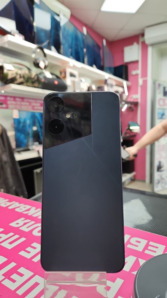 Мобильный телефон Tecno Pova 4 pro 8-256gb