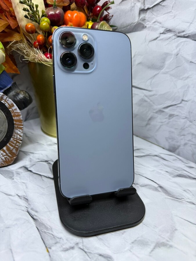 Смартфон iPhone 13 PRO MAX 512 Gb