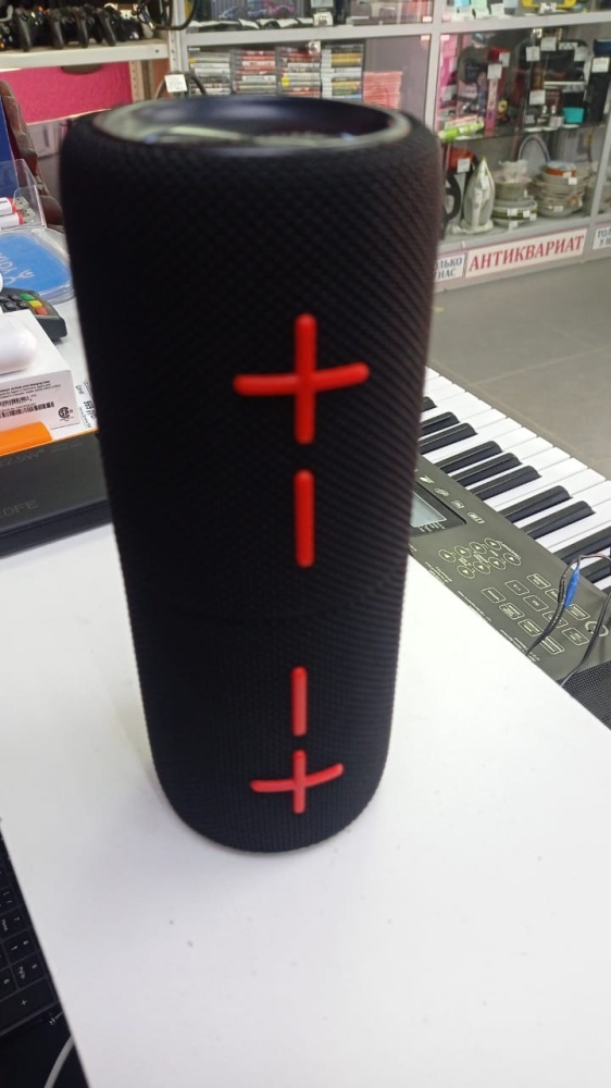 Акустика Bluetooth Walker