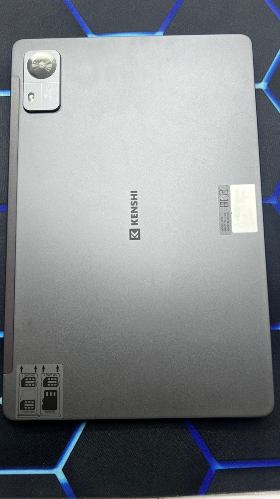 Планшет KENSHI H10 4/64