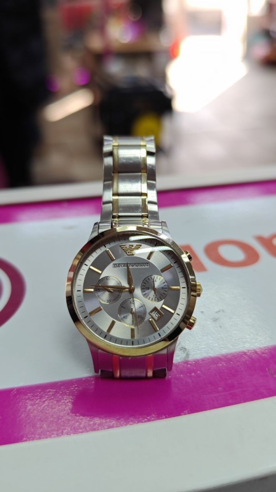 Часы Emporio Armani