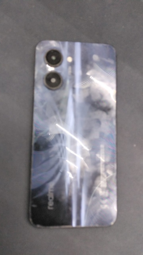 Смартфон Realme C33 3/32