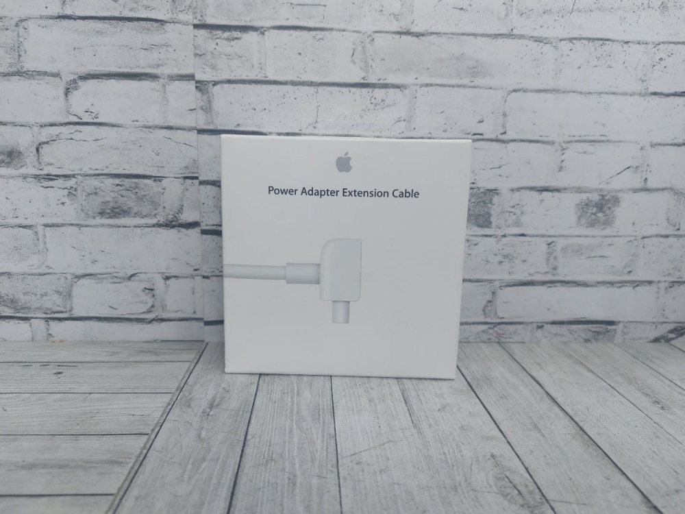 Удлинитель блока Macbook