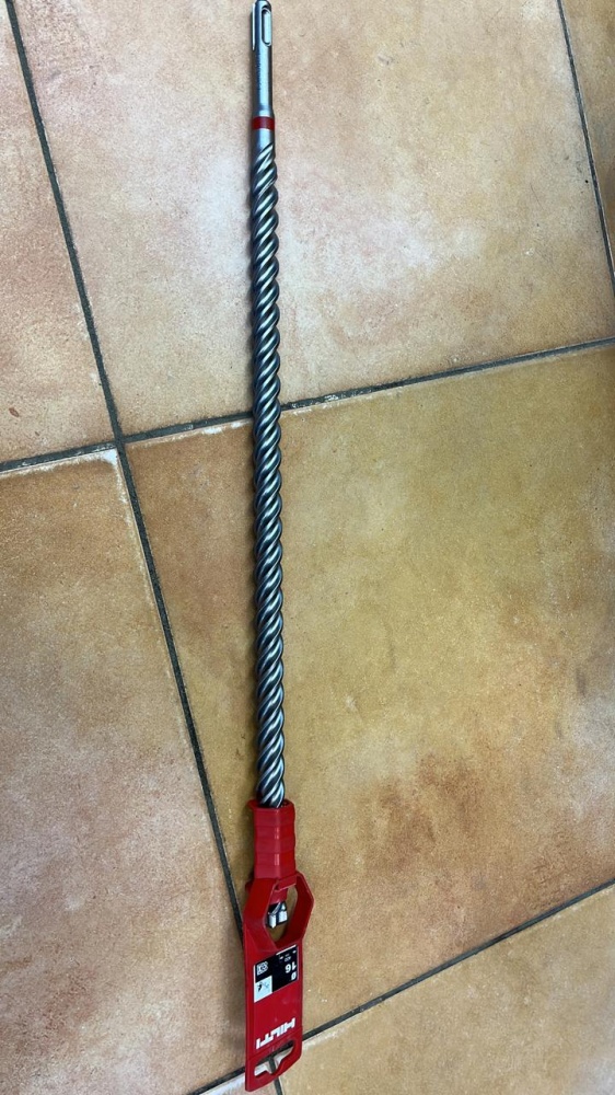 Бита HILTI