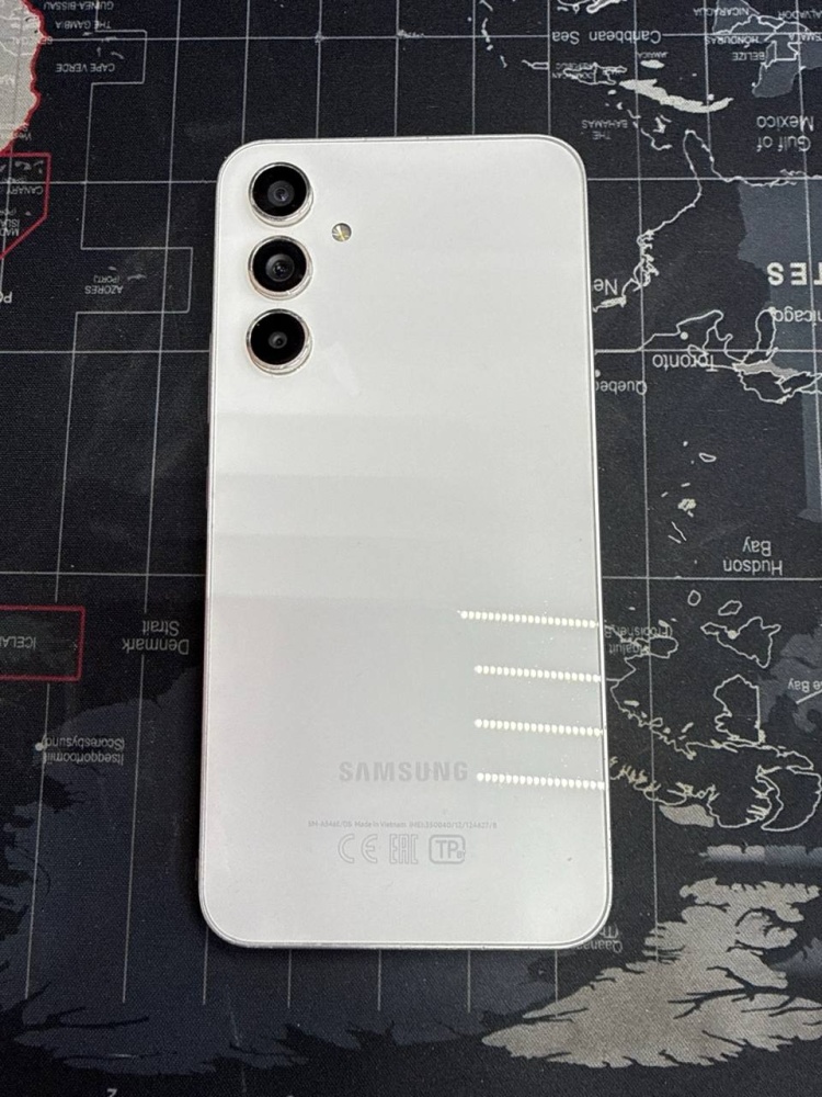 Смартфон Samsung A54 8/256