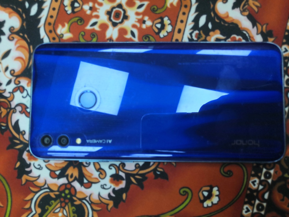 Смартфон Honor 10 Lite 3\64