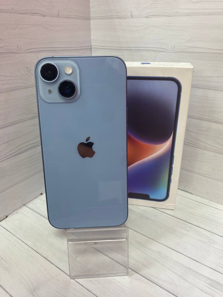 Смартфон iPhone 14  128ГБ