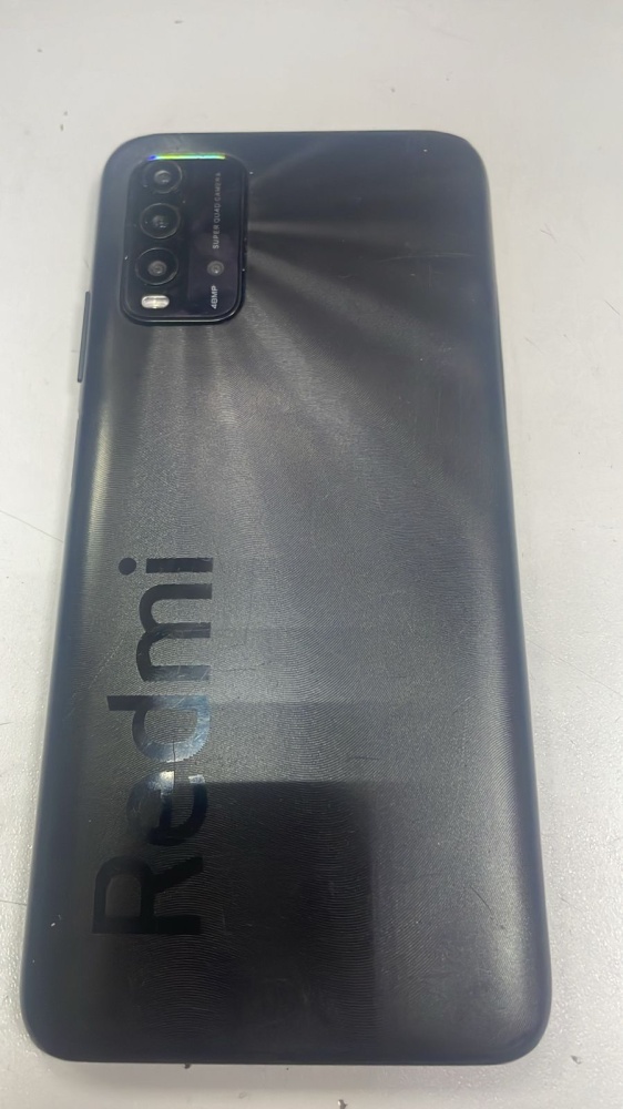 Смартфон Xiaomi Redmi 9T