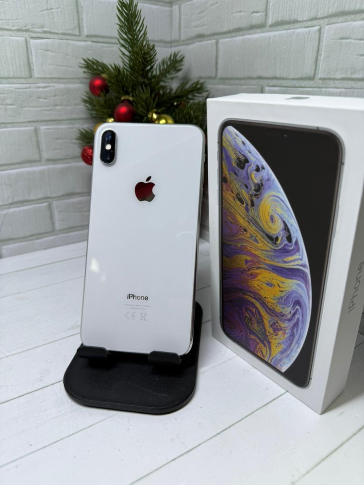 Смартфон iPhone XS MAX 64Gb