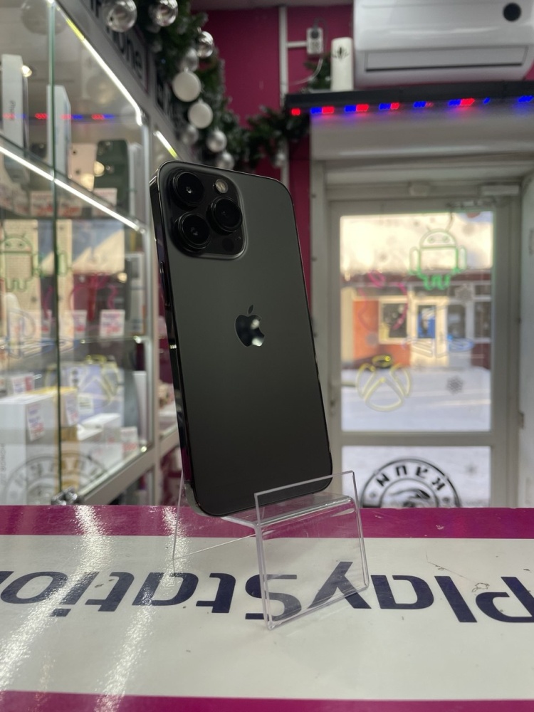 Смартфон iPhone 13 PRO 128 GB