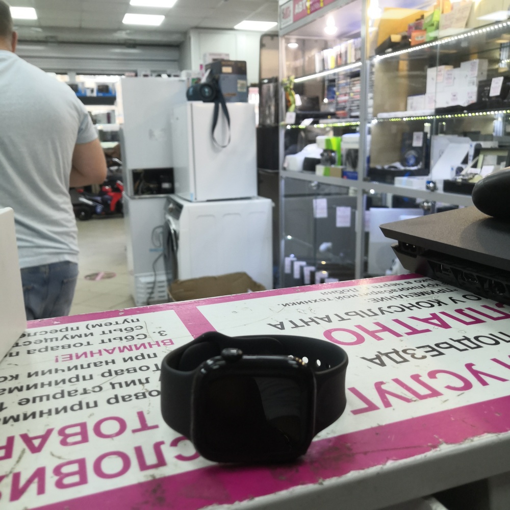 Часы Apple 10 42mm