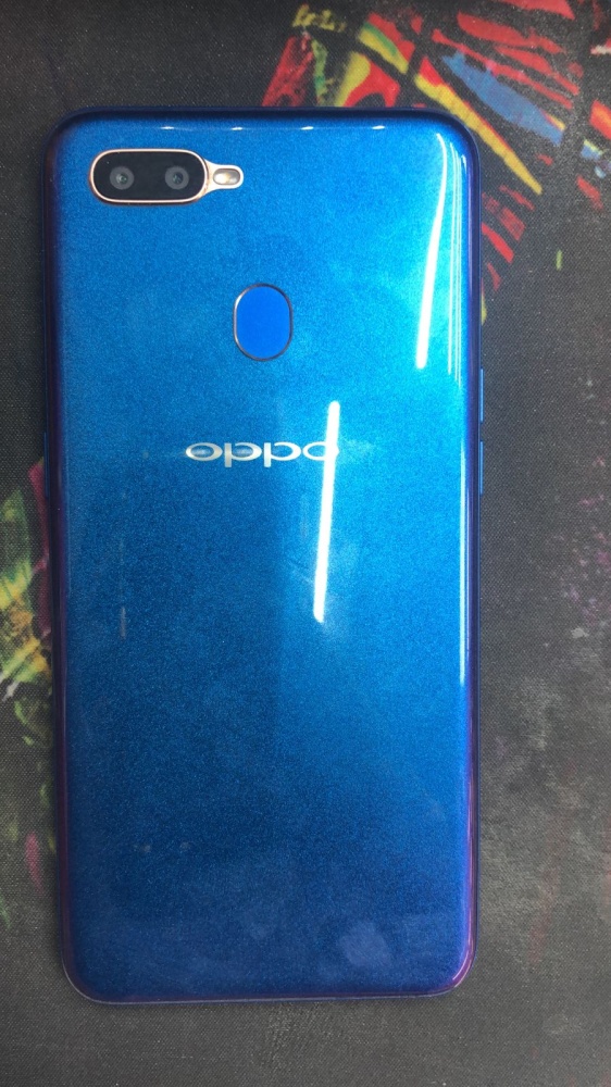 Смартфон Oppo A5s 3/32