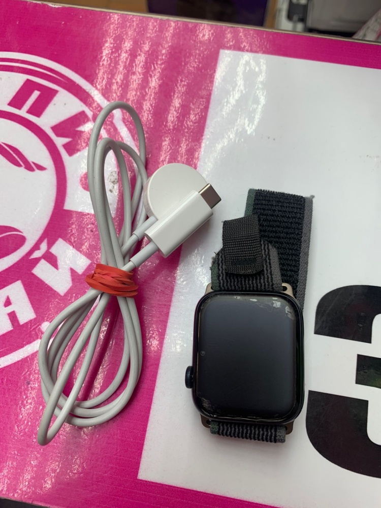 Часы Apple Watch Gen 2