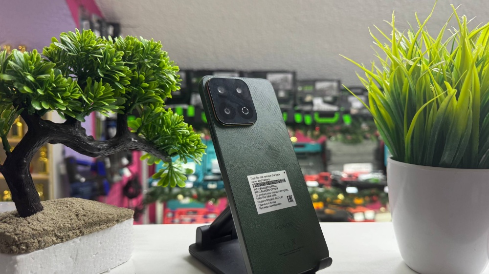 Смартфон Honor X7с 8/256