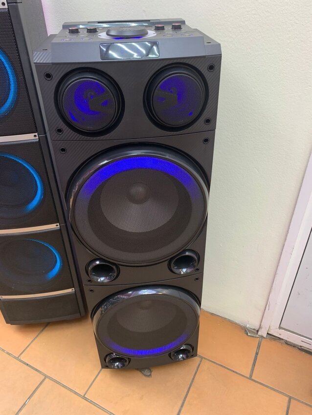 Акустика National