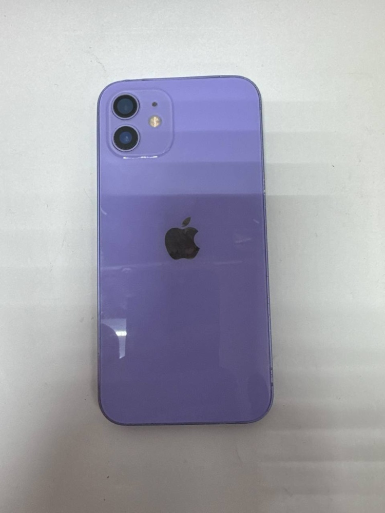 Смартфон iPhone 12 128 Gb