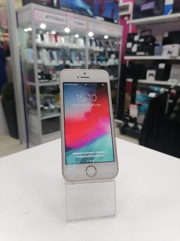 Смартфон iPhone 5S 32гб
