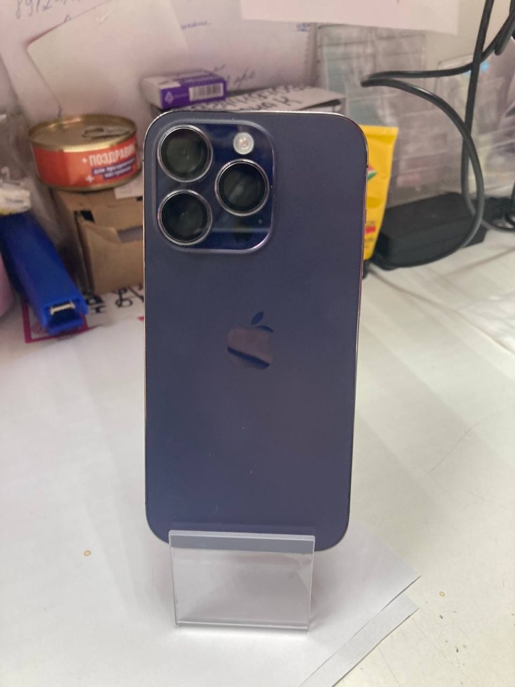 Смартфон iPhone 14 PRO \256