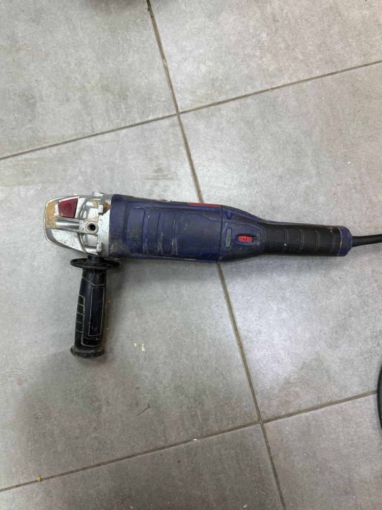 УШМ (Болгарка) ДИОЛД