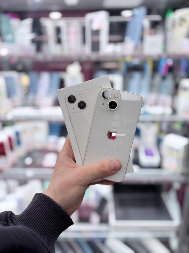 Смартфон iPhone 13 mini 128 Gb