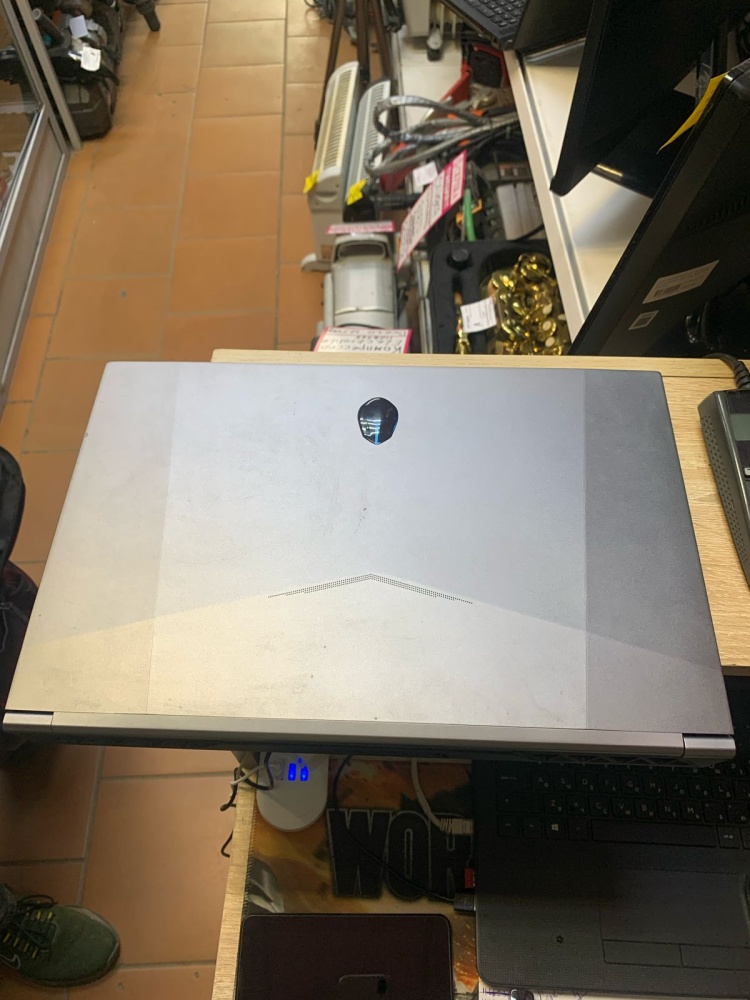 Ноутбук Thunderobot 911m g 3 pro