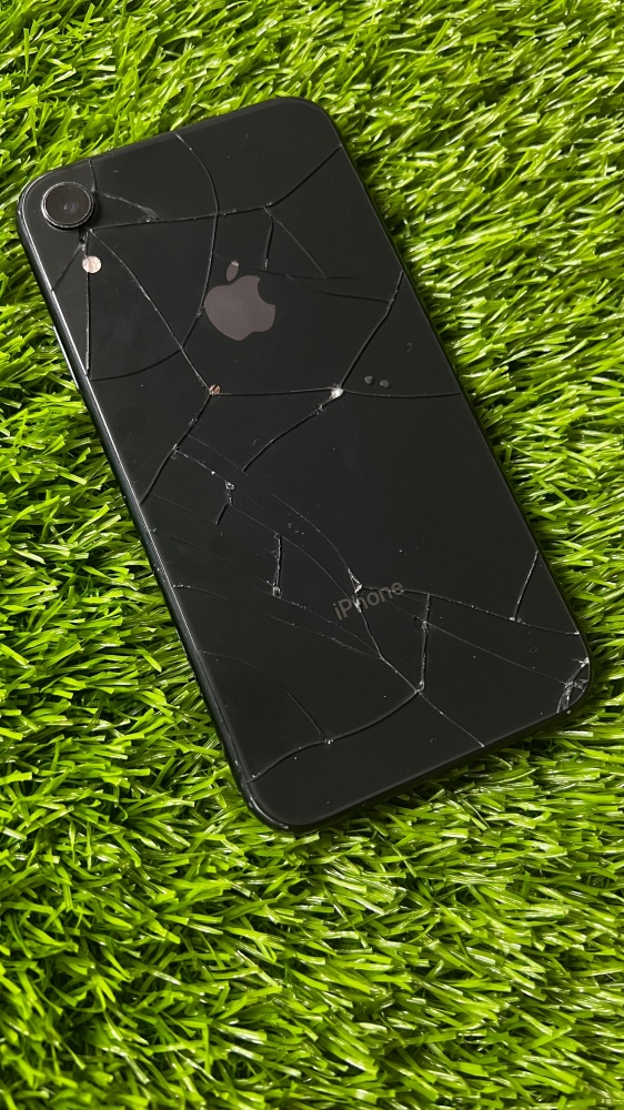 Смартфон iPhone Xr 64Gb