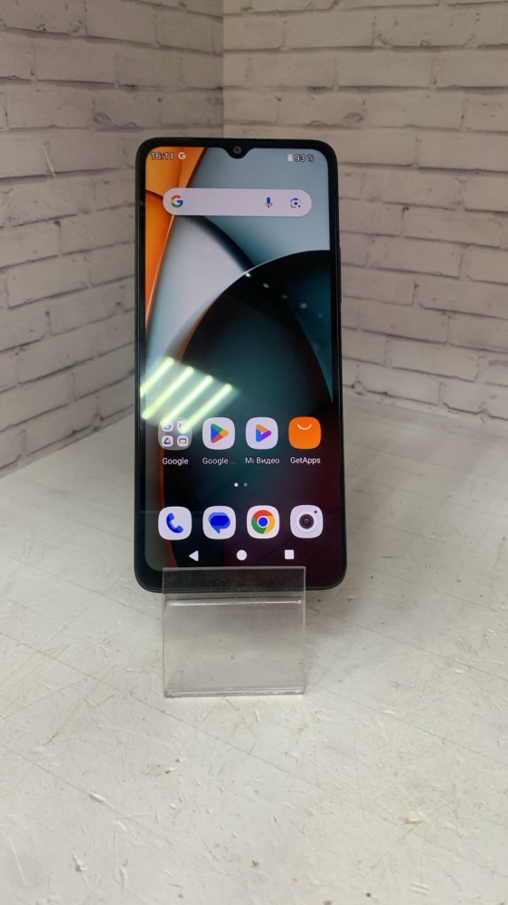 Смартфон Xiaomi Redmi A3 4/128