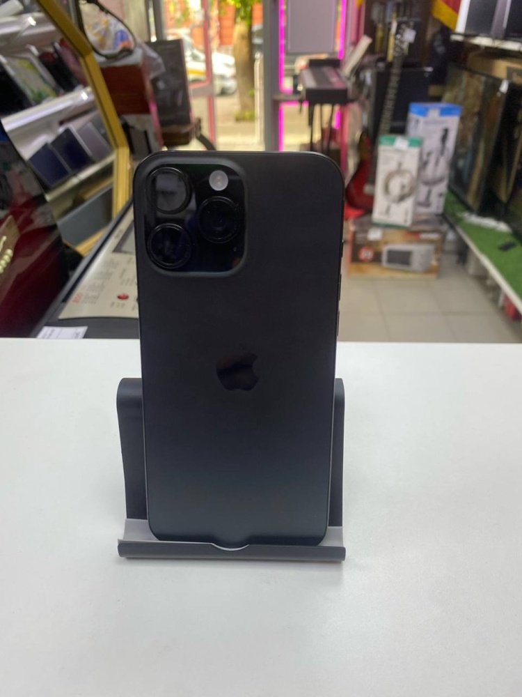 Смартфон iPhone 16 PRO MAX 512gb