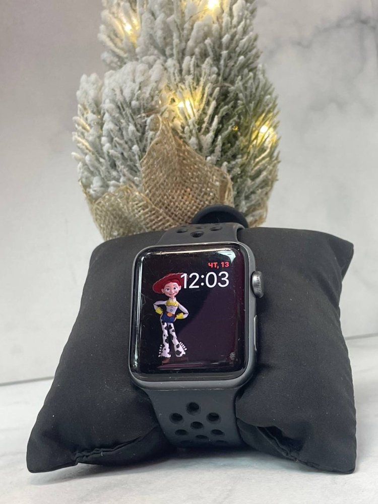 Часы Apple Series 3 42mm