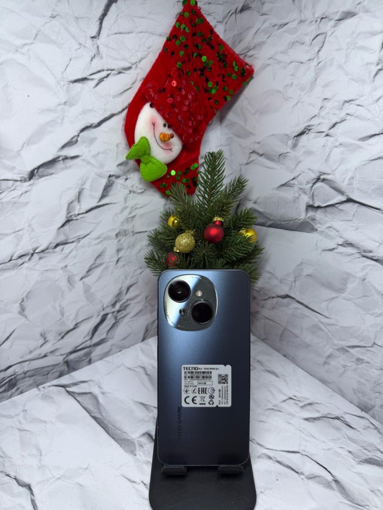 Мобильный телефон Tecno SPARCK GO - 1 4/64