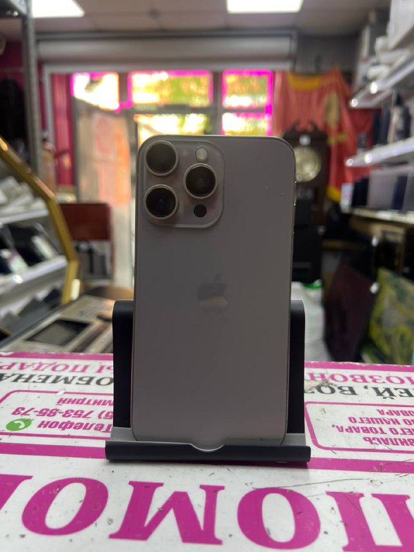 Смартфон iPhone XR 128 Gb корпус 16 Pro