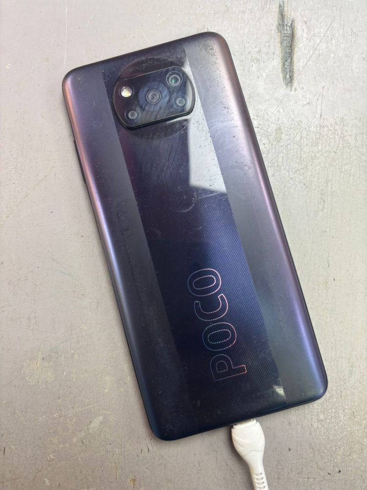 Смартфон Oppo X 3 Pro 6\128