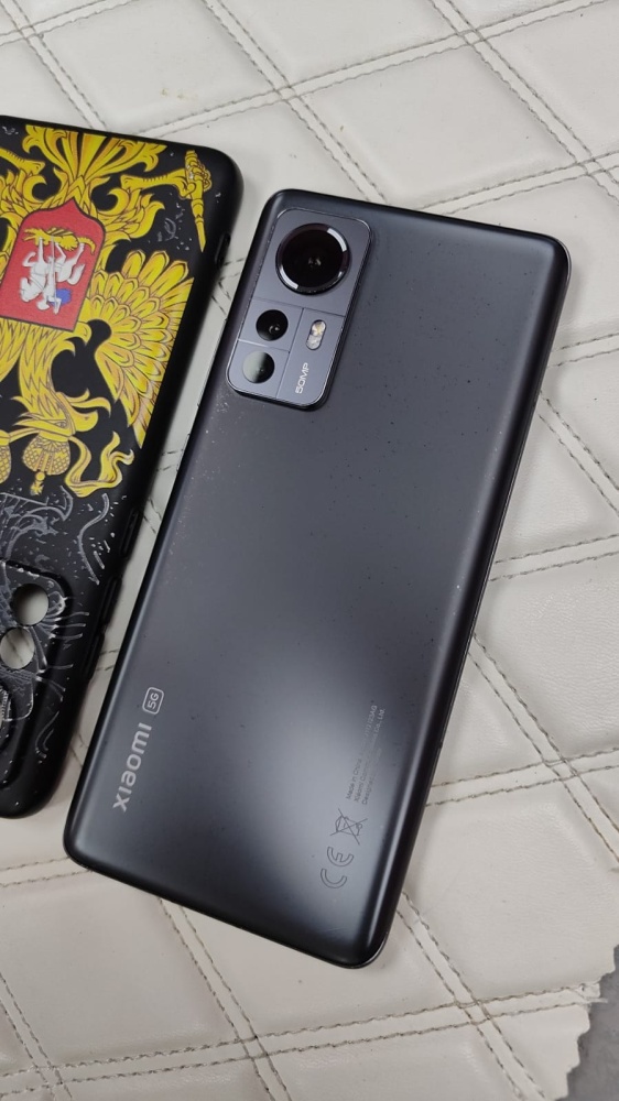 Смартфон Xiaomi 12X 256гб