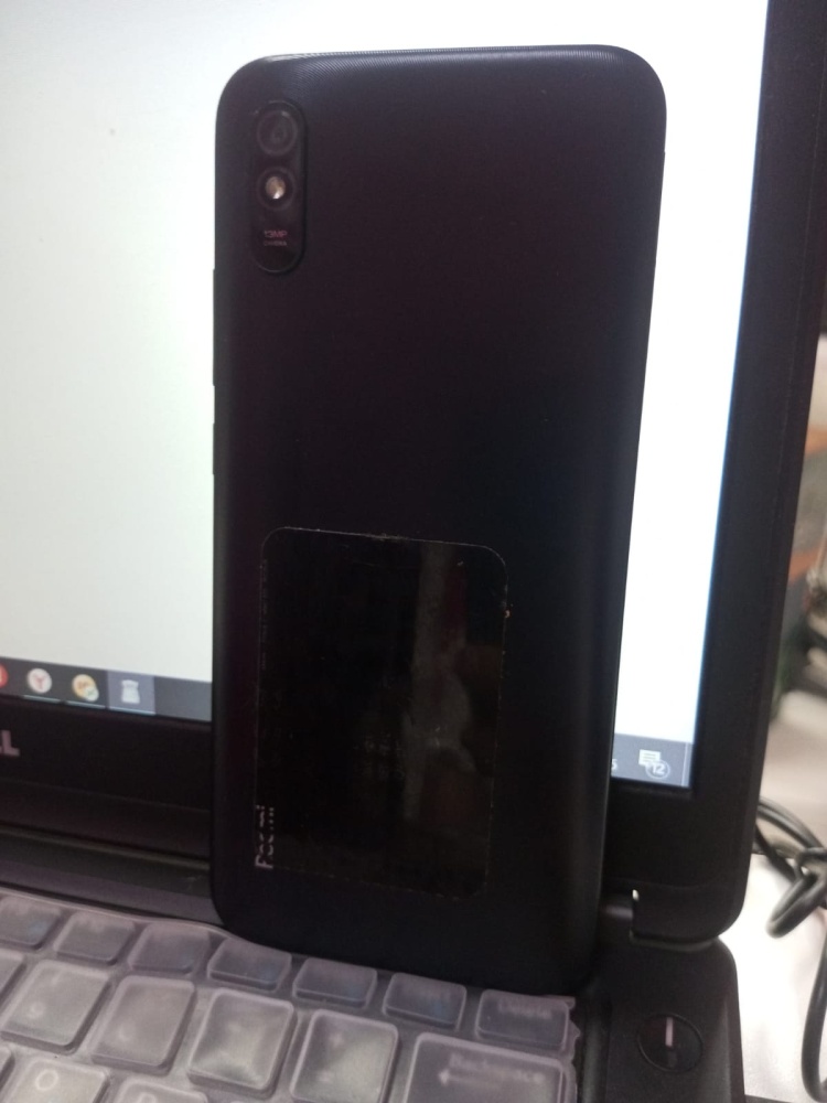 Смартфон Xiaomi Redmi 9A 2\32