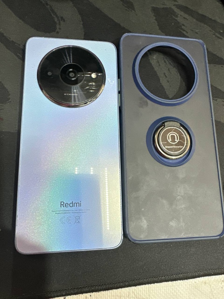 Смартфон Xiaomi Redmi A3x