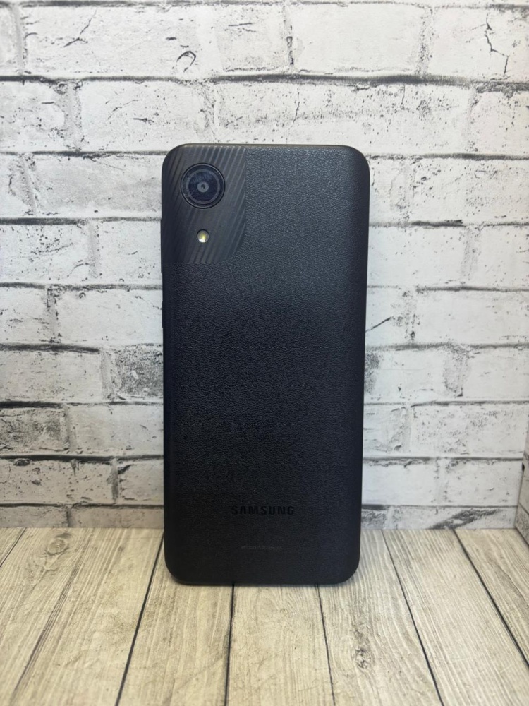Смартфон Samsung A03 Core 2/32