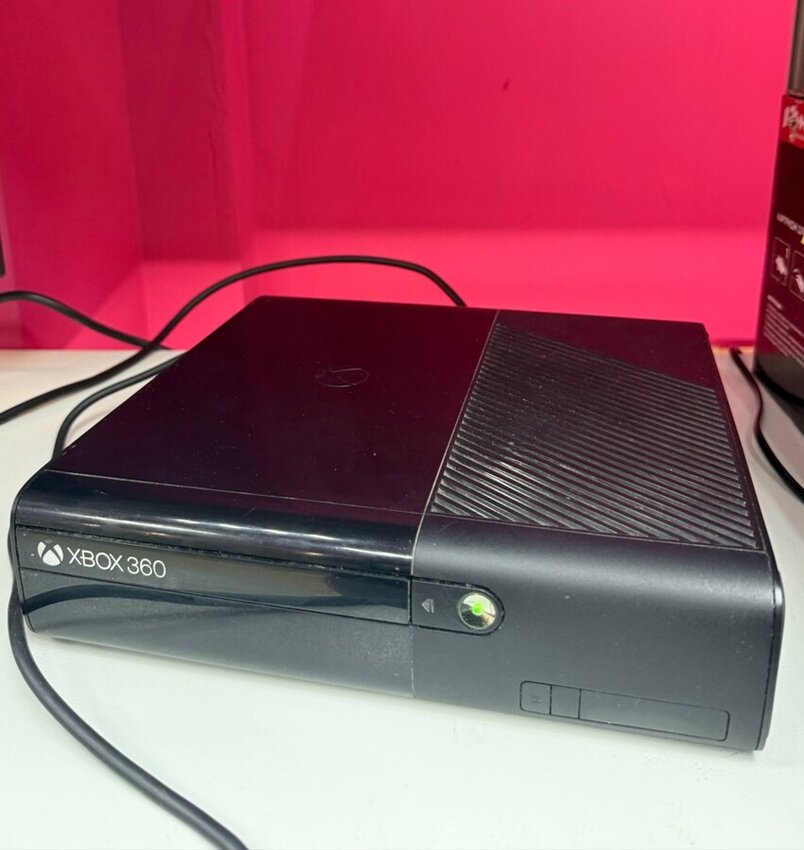 Игровая приставка XBOX 360 500гб 
