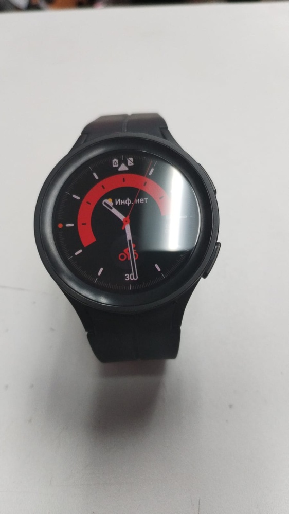 Часы Samsung 5 pro