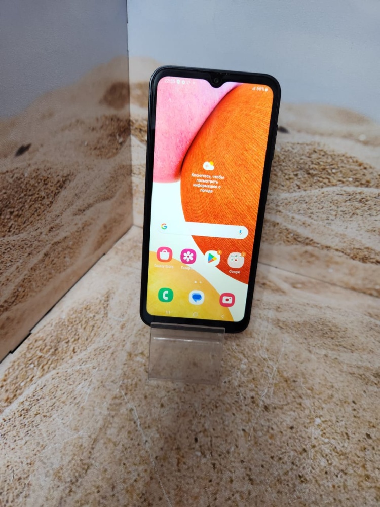 Смартфон Samsung A14 4/64 гб