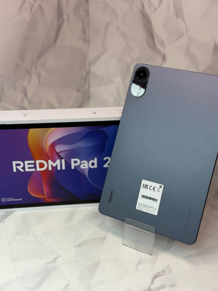 Планшет Redmi pad 2 8 256