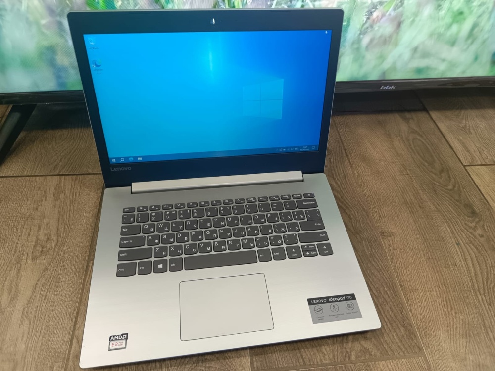 Ноутбук Lenovo 330-14AST