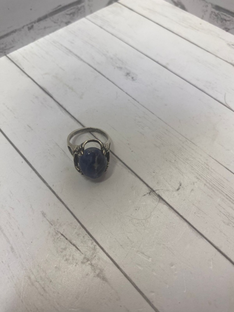 Бижутерия кольцо