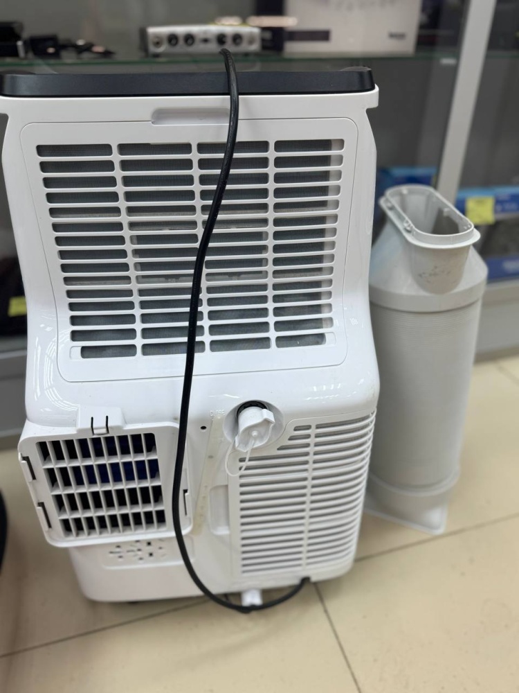 Кондиционер TCL pdl07