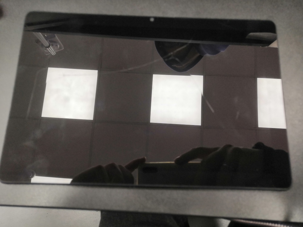 Планшет Huawei MatePad T10 2/32