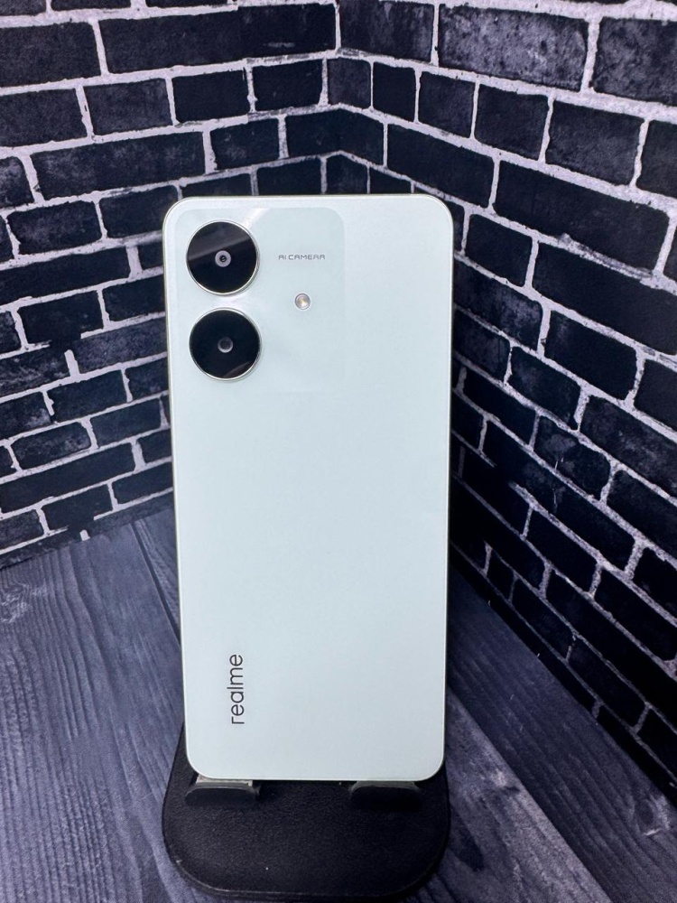 Смартфон Realme Note 60x 3/64