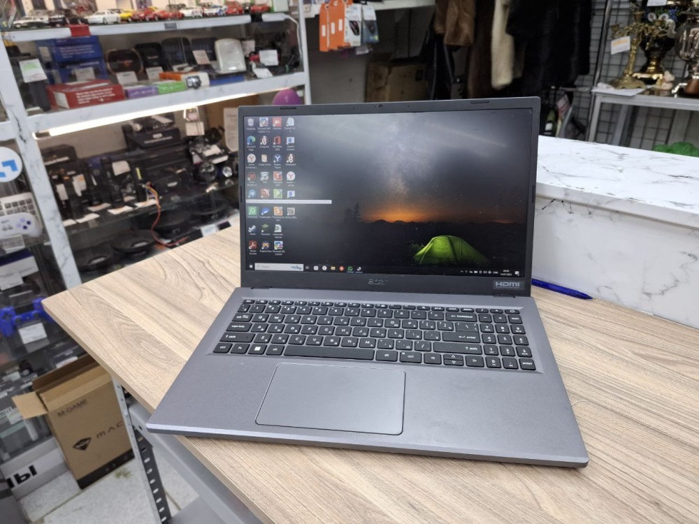 Ноутбук Acer